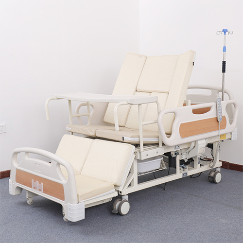 5 Function Home Nursing Bed CZN-01 (1) 5 Function Home Nursing Bed CZN-01 (1)