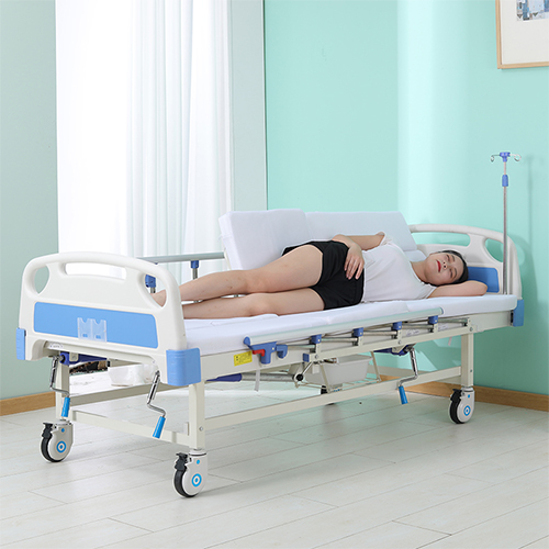 Home 22 5 Function Home Nursing Bed CZN-02 (1)