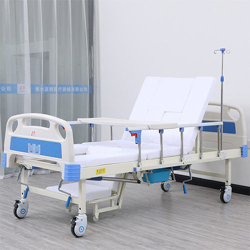 5 Function Home Nursing Bed CZN-02 (2) 5 Function Home Nursing Bed CZN-02 (2)