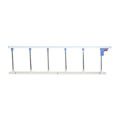 Electric 3 Function Hospital Bed ABS Perforated Headboard CZE3-2 (2)