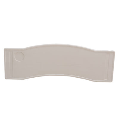 Electric 3 Function Hospital Bed ABS Perforated Headboard CZE3-2 (6)