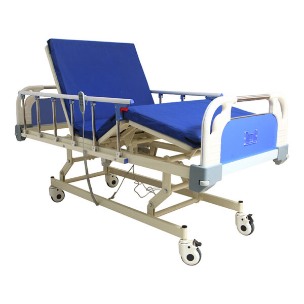 Electric 3 Function Hospital Bed Composited Bed Board CZE3-1 (24) Electric 3 Function Hospital Bed Composited Bed Board CZE3-1 (24)