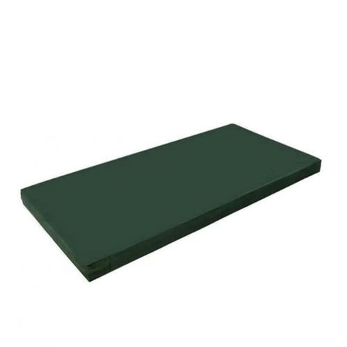 Flat Hospital Bed ABS Headboard CZF-01 Mattress (10)