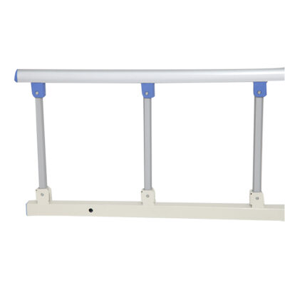 Hospital Bed Aluminum Side Rail 5 Bars (3)