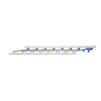 Hospital Bed Side Rail 8 Bars (1)