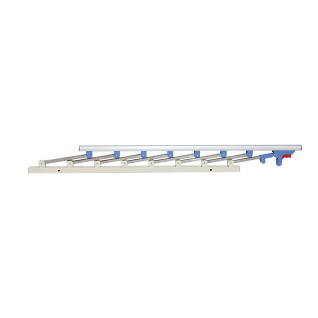 Hospital Bed Side Rail 8 Bars (1)