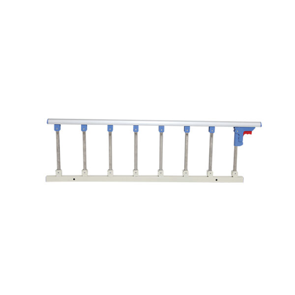 Hospital Bed Side Rail 8 Bars (2) Hospital Bed Side Rail 8 Bars (2)