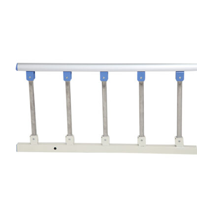 Hospital Bed Side Rail 8 Bars (3)