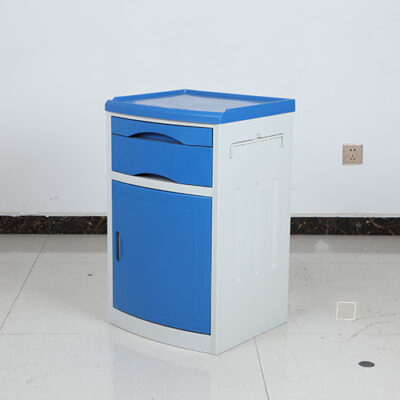 Hospital Bedside Cabinet (2)