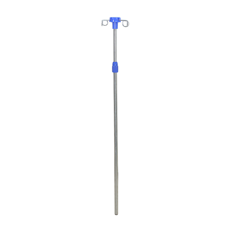 Hospital Drip Stand IV Rod