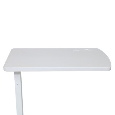 Hospital Overbed Table (1)