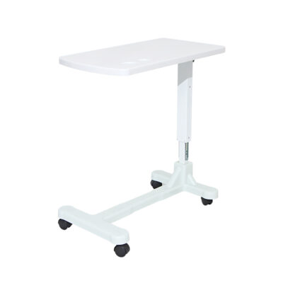 Hospital Overbed Table (3)