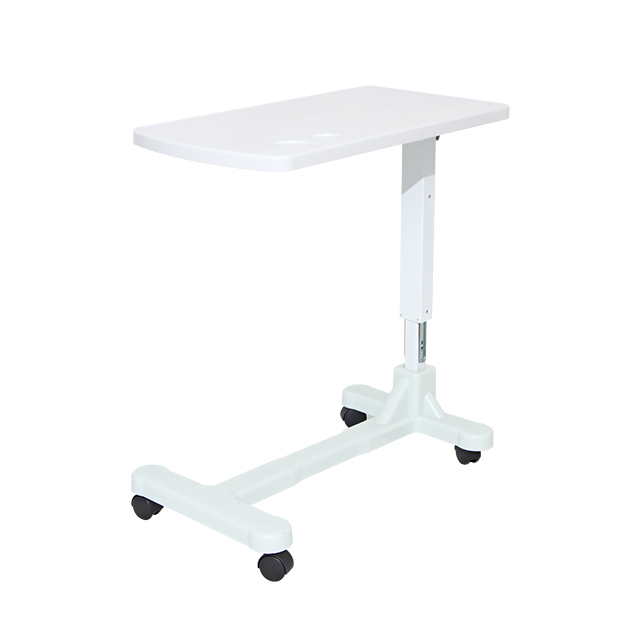 Hospital Overbed Table (3)