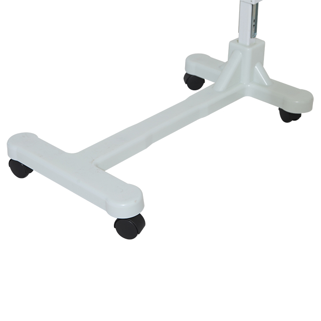 Hospital Overbed Table (4)