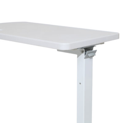 Hospital Overbed Table (6)