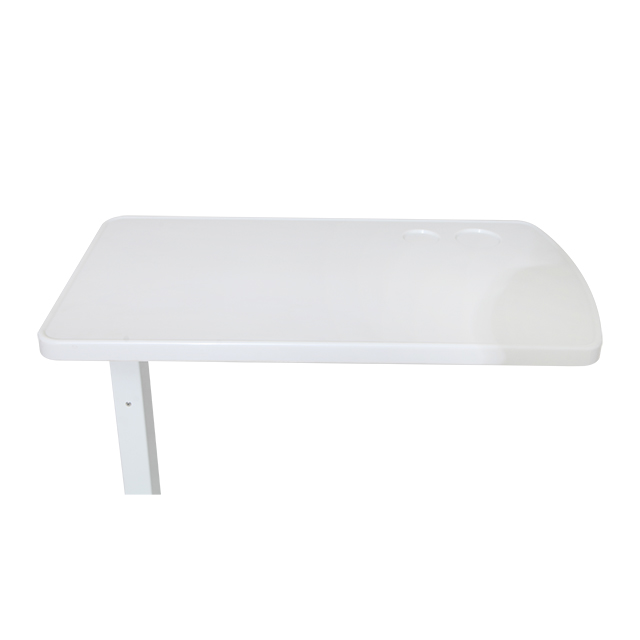 Hospital Overbed Table (7)