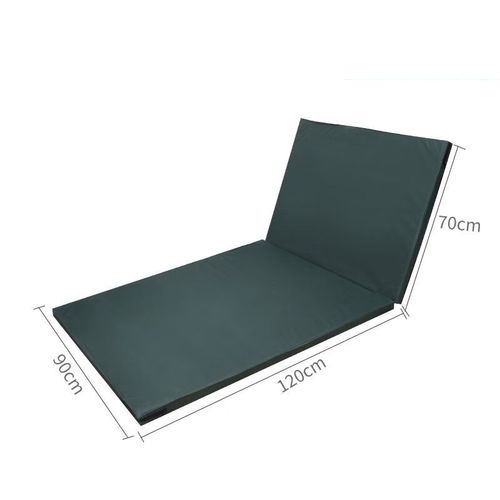 Single Crank Hospital Bed Composite Double Headboard CZ1-D (8)